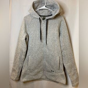 Under Armour Women’s Hooded Jacket